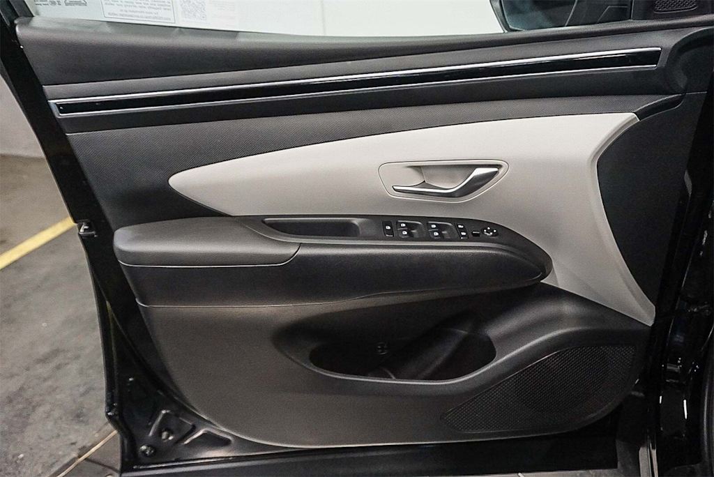 Thumbnail: 2024 Hyundai Tucson - 27