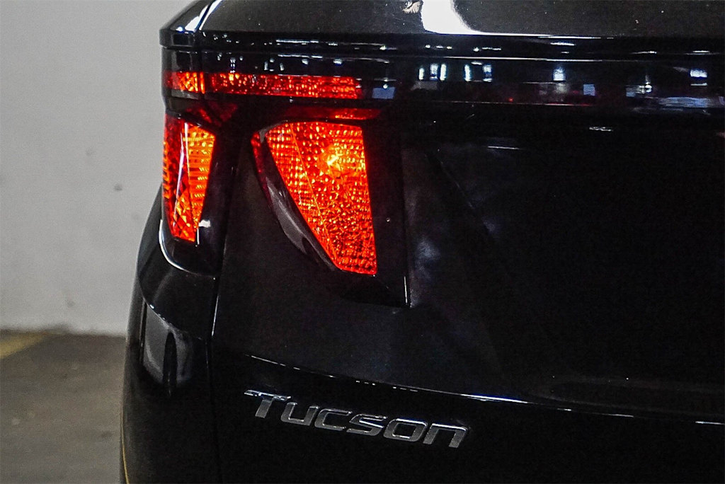 Thumbnail: 2024 Hyundai Tucson - 6