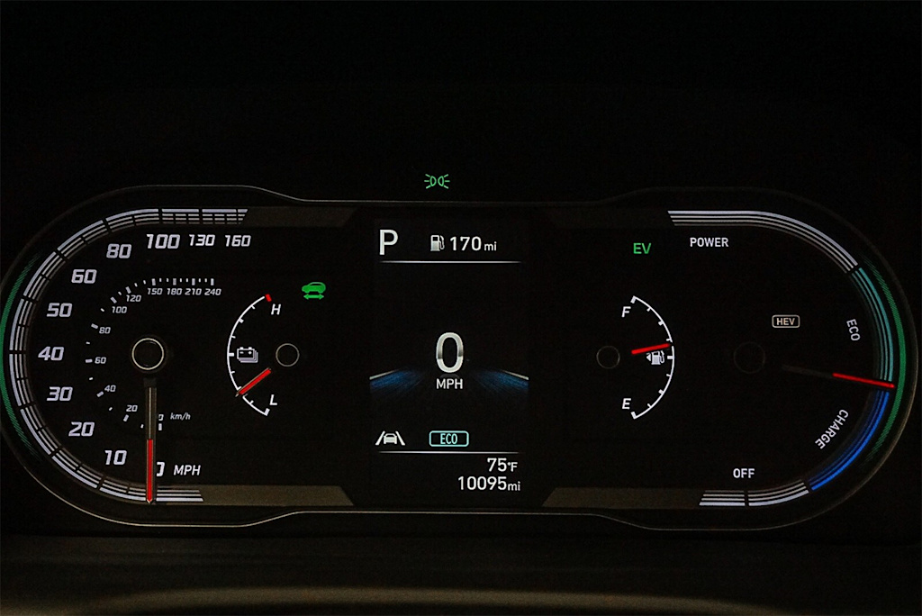 Thumbnail: 2024 Hyundai Tucson - 15