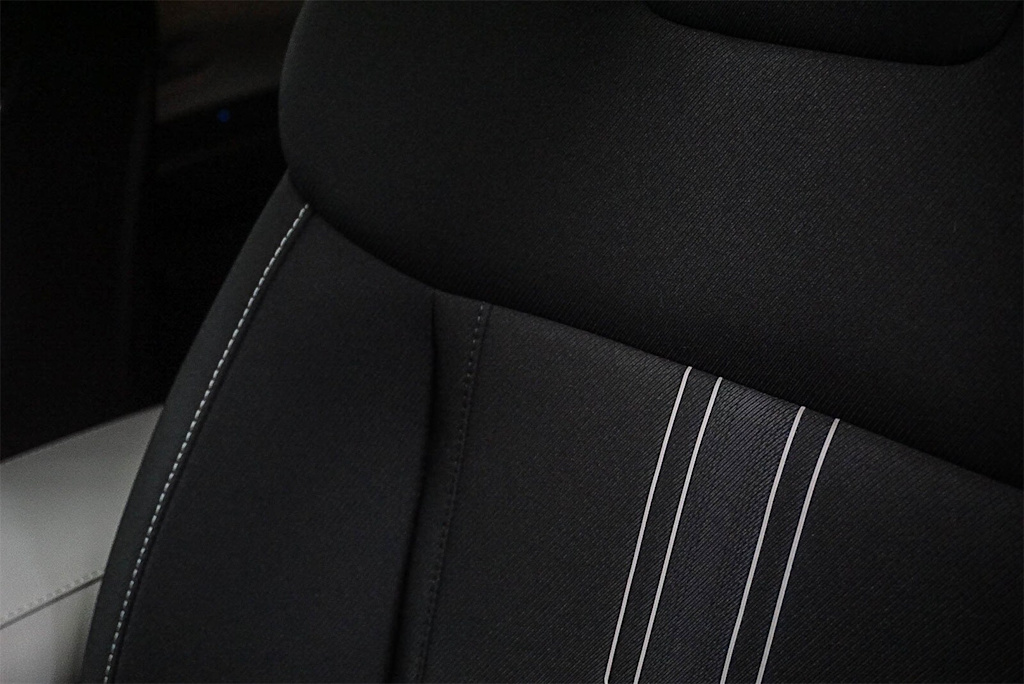 Thumbnail: 2024 Hyundai Tucson - 29