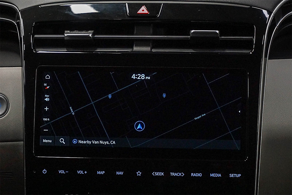 Thumbnail: 2024 Hyundai Tucson - 25