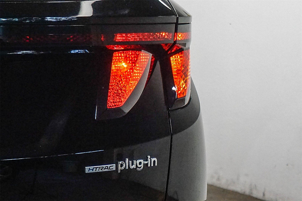 Thumbnail: 2024 Hyundai Tucson - 24