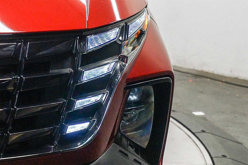 Thumbnail: 2023 Hyundai Tucson - 20