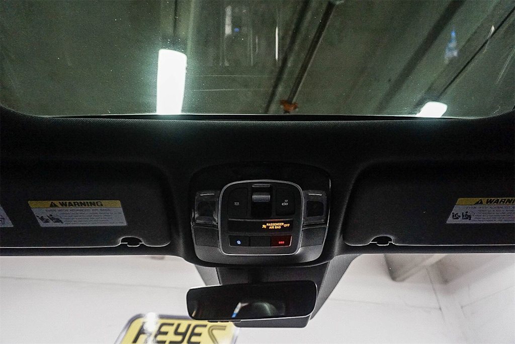 Thumbnail: 2023 Hyundai Tucson - 23