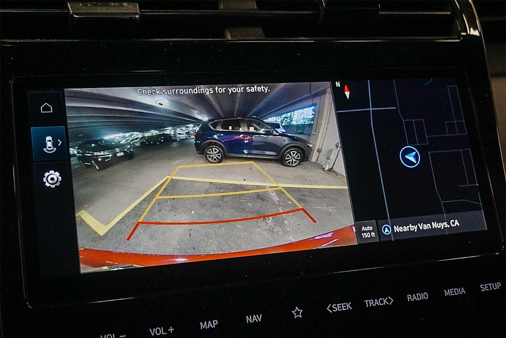 Thumbnail: 2023 Hyundai Tucson - 26