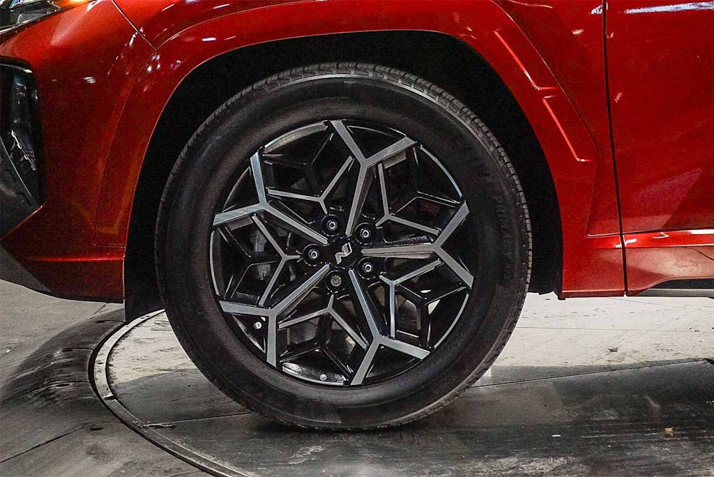 Thumbnail: 2023 Hyundai Tucson - 7