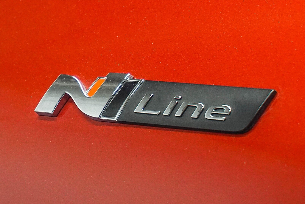 Thumbnail: 2023 Hyundai Tucson - 28