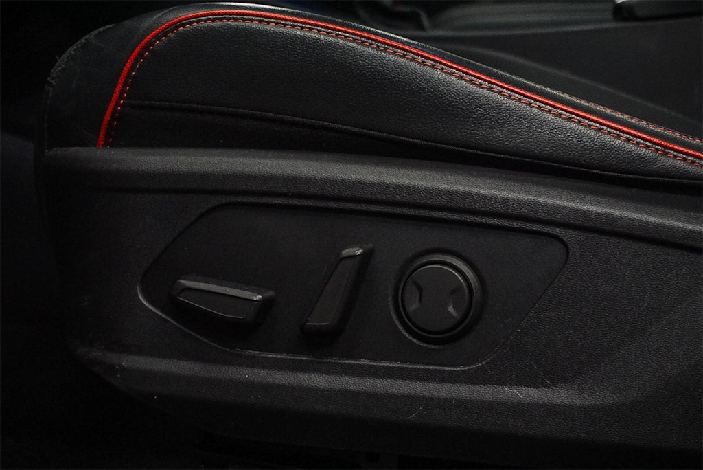 Thumbnail: 2023 Hyundai Tucson - 24