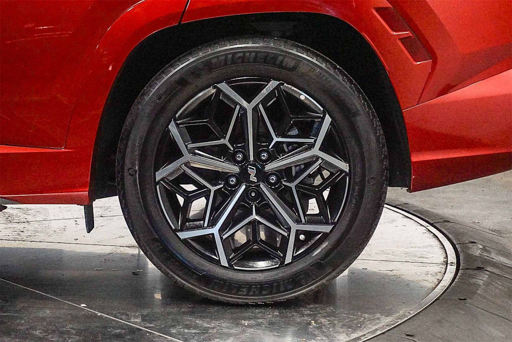 Thumbnail: 2023 Hyundai Tucson - 22