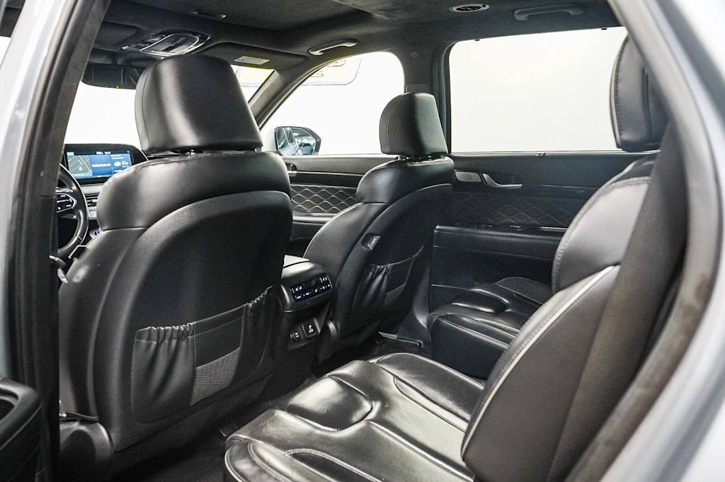 Thumbnail: 2020 Hyundai Palisade - 12