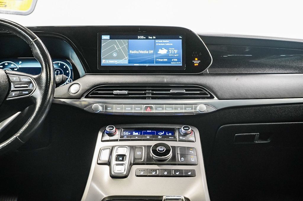 Thumbnail: 2020 Hyundai Palisade - 14