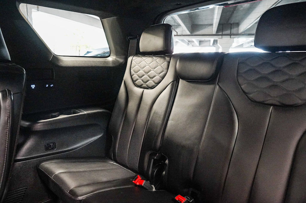 Thumbnail: 2020 Hyundai Palisade - 26