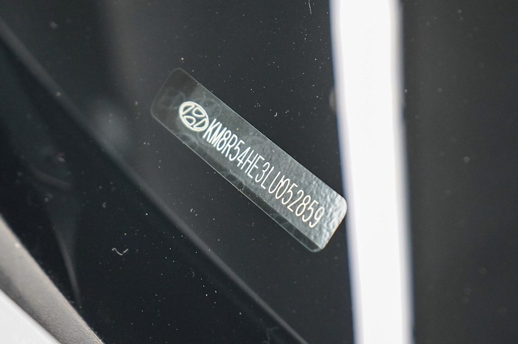 Thumbnail: 2020 Hyundai Palisade - 31