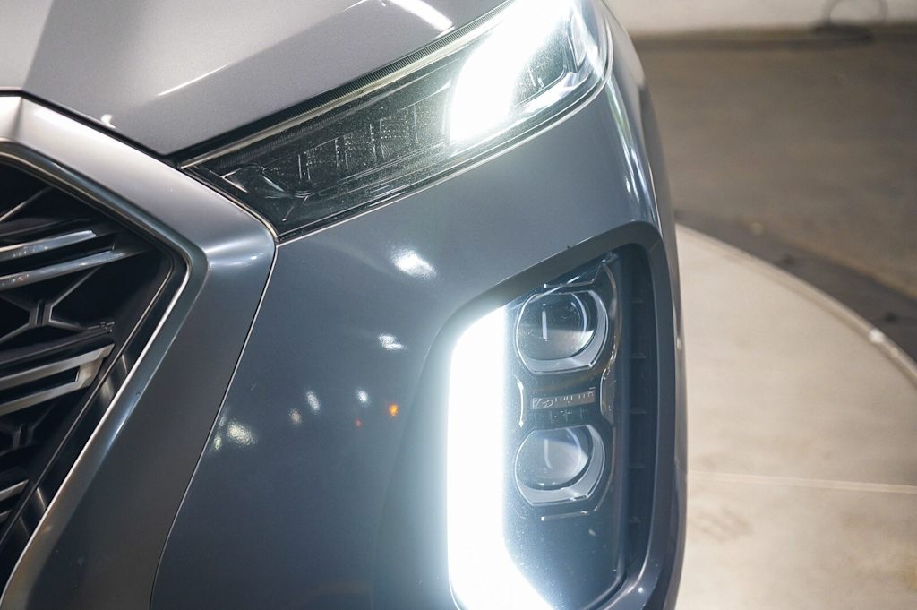 Thumbnail: 2020 Hyundai Palisade - 21