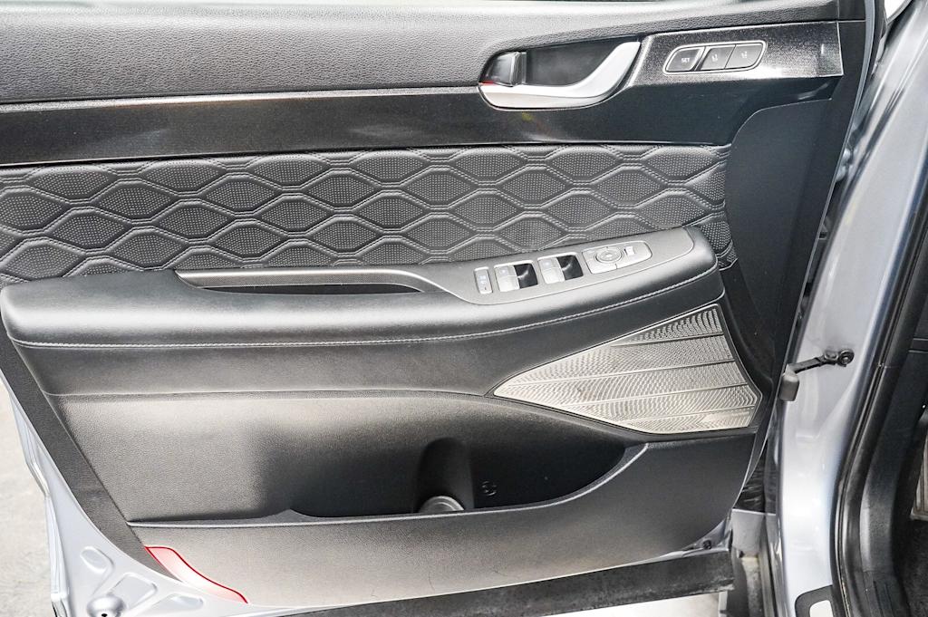 Thumbnail: 2020 Hyundai Palisade - 28