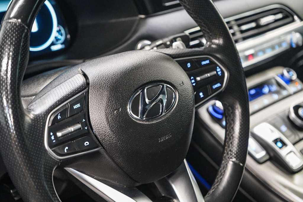 Thumbnail: 2020 Hyundai Palisade - 13