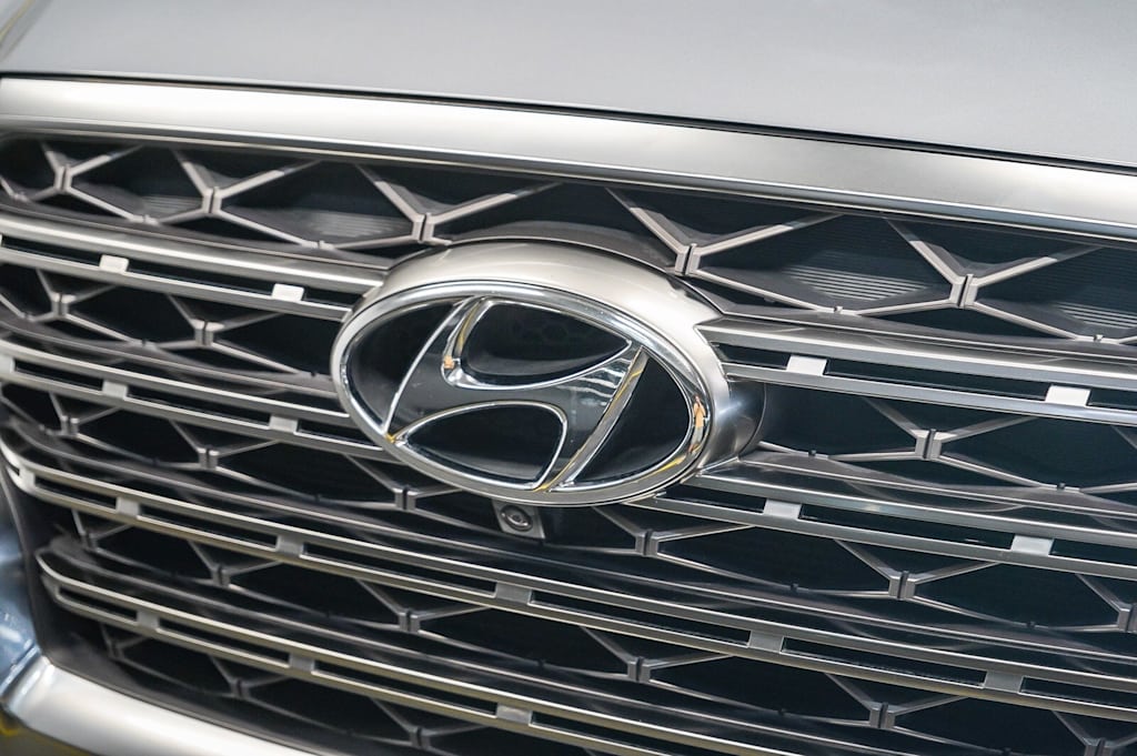 Thumbnail: 2020 Hyundai Palisade - 6