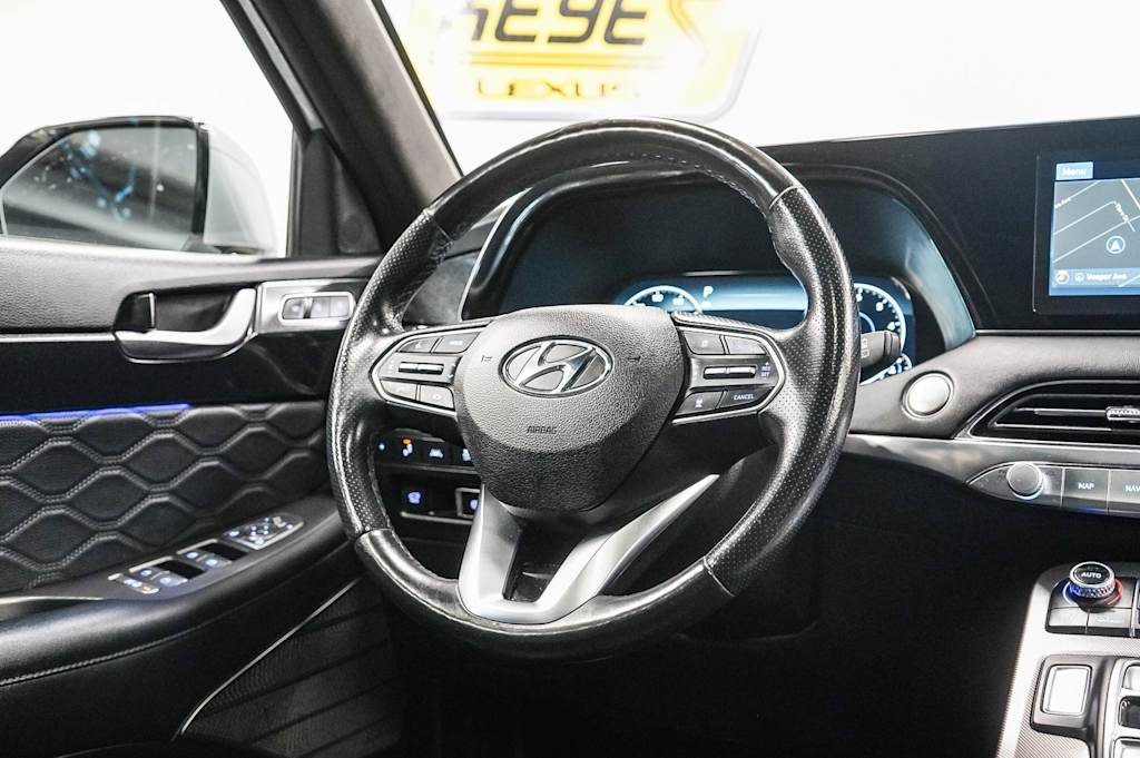 Thumbnail: 2020 Hyundai Palisade - 9