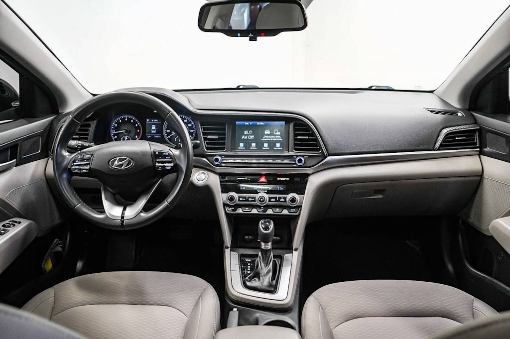 Thumbnail: 2020 Hyundai Elantra - 2