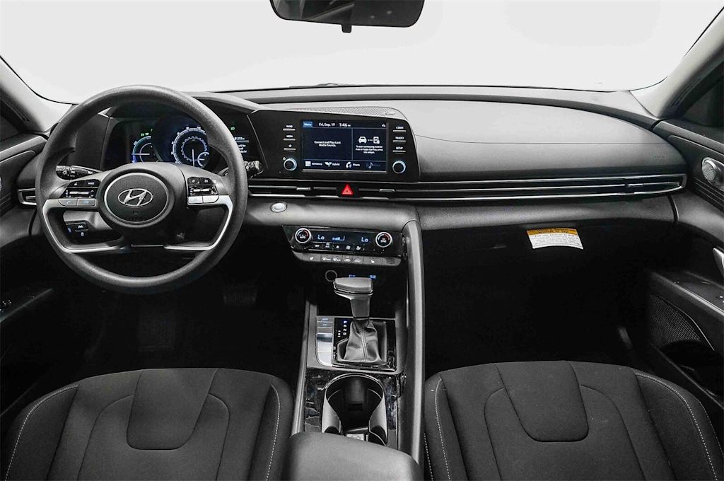 Thumbnail: 2023 Hyundai Elantra - 2
