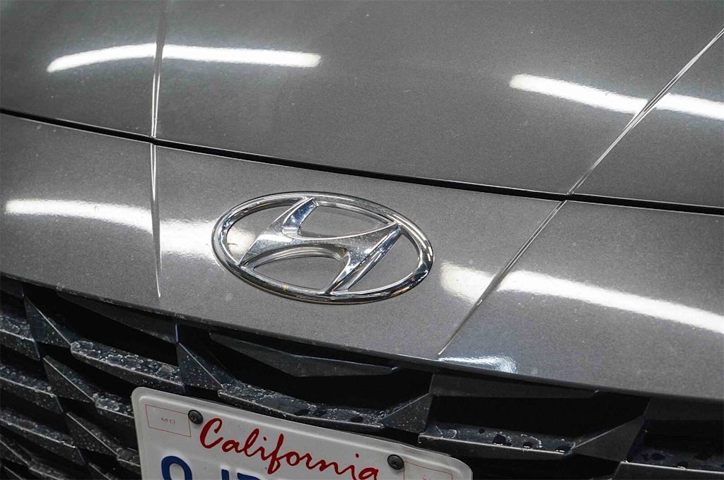 Thumbnail: 2023 Hyundai Elantra - 22