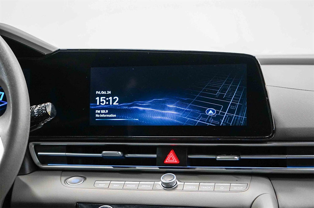 Thumbnail: 2024 Hyundai Elantra - 13