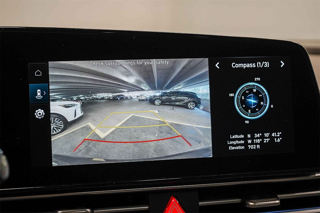 Thumbnail: 2024 Hyundai Elantra - 27