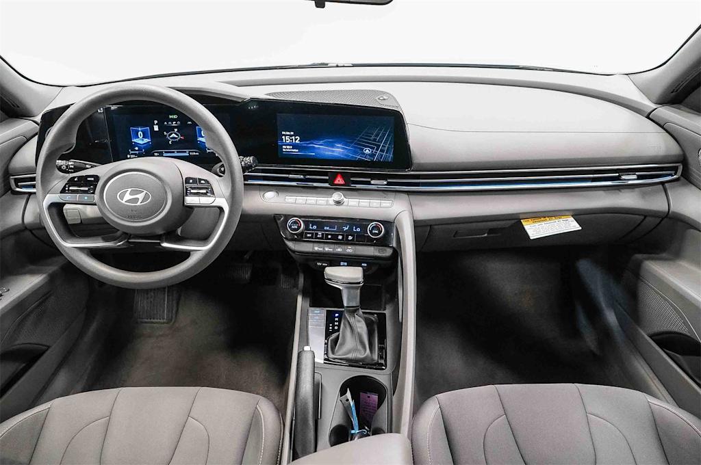 Thumbnail: 2024 Hyundai Elantra - 2