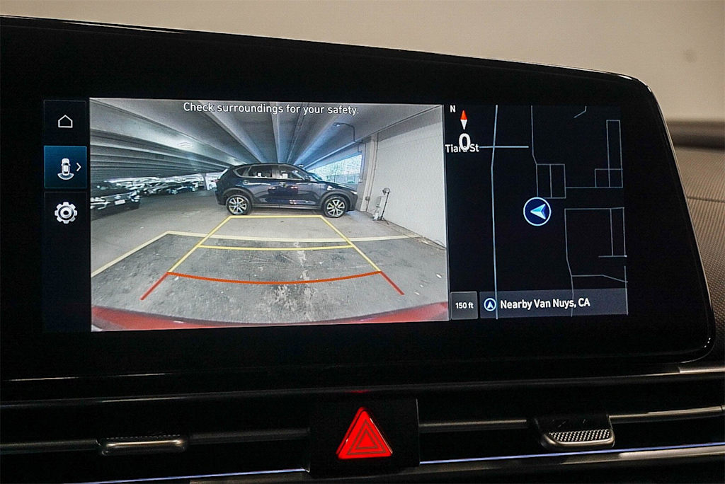 Thumbnail: 2024 Hyundai Elantra - 28