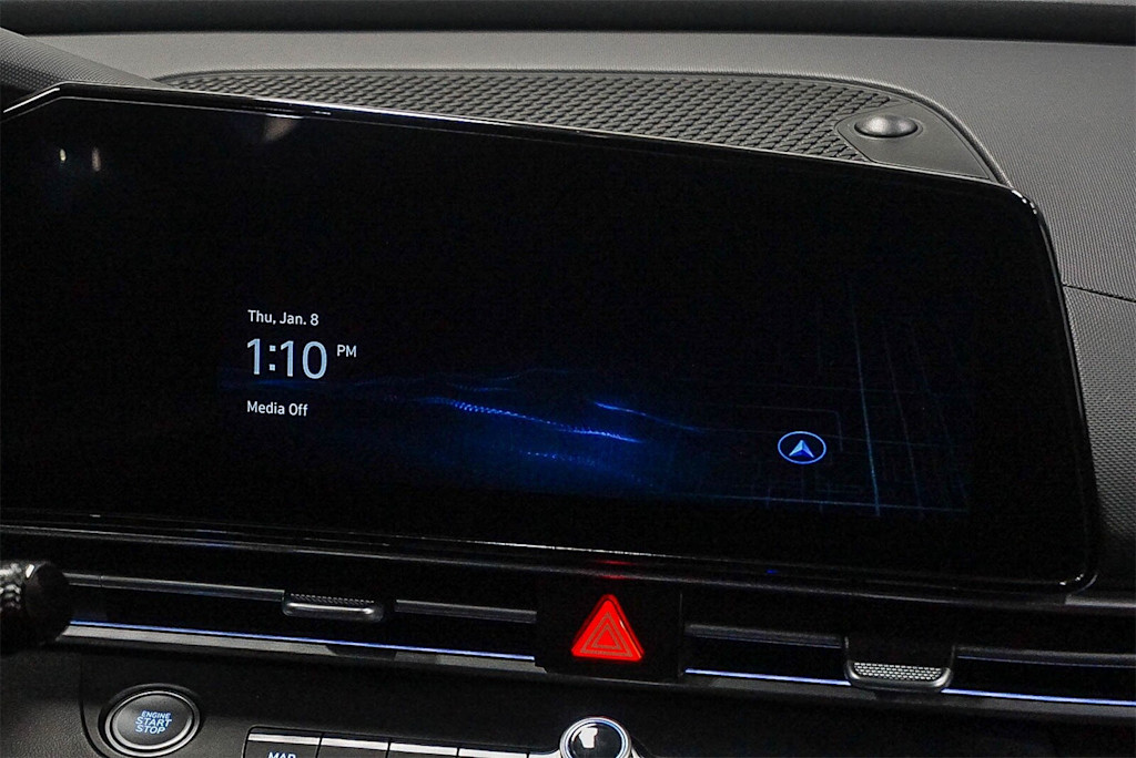 Thumbnail: 2024 Hyundai Elantra - 25