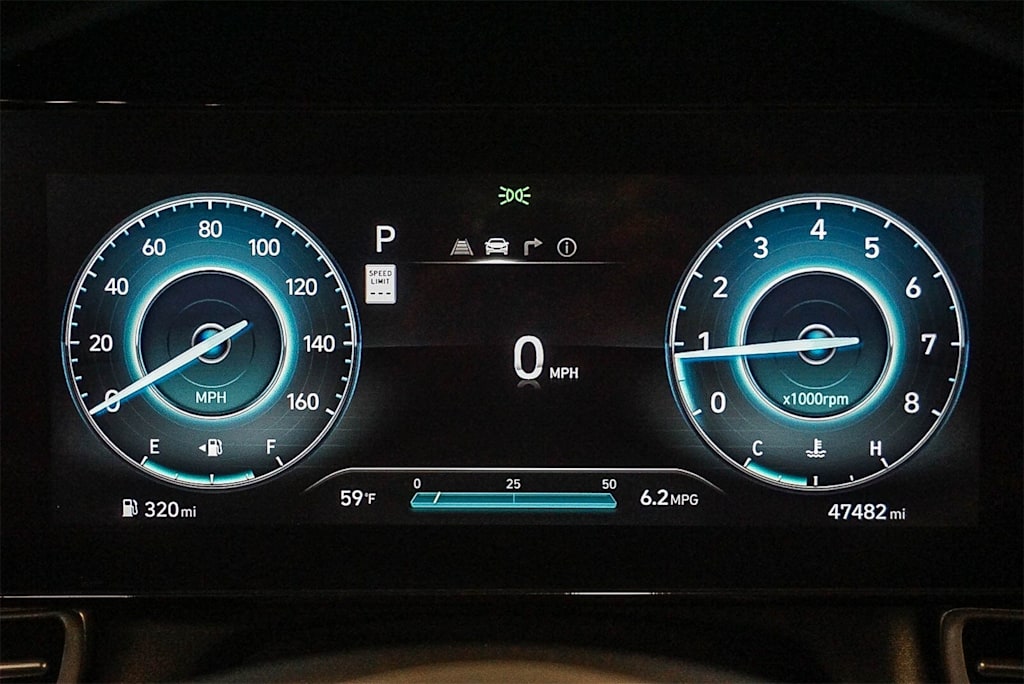 Thumbnail: 2024 Hyundai Elantra - 15