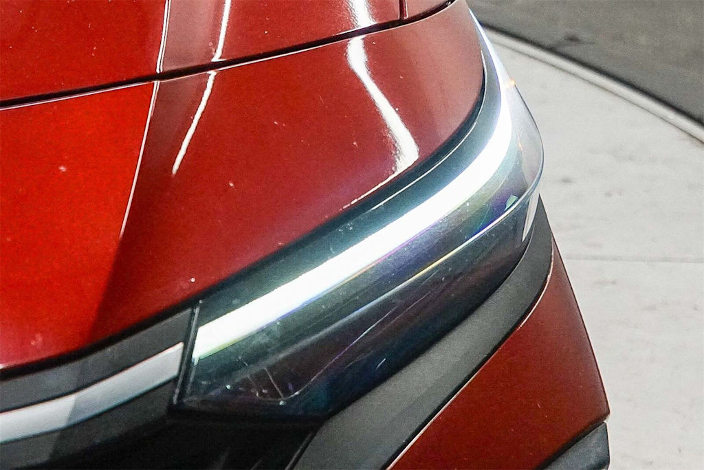 Thumbnail: 2024 Hyundai Elantra - 22