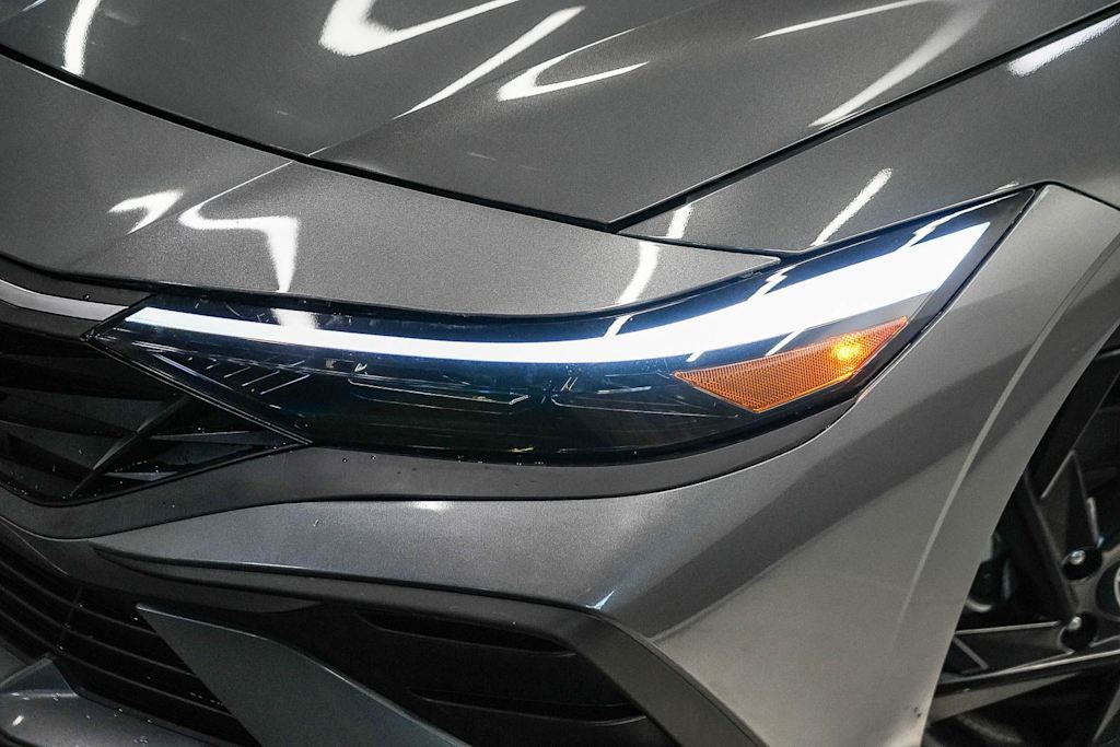 Thumbnail: 2026 Hyundai Elantra - 15