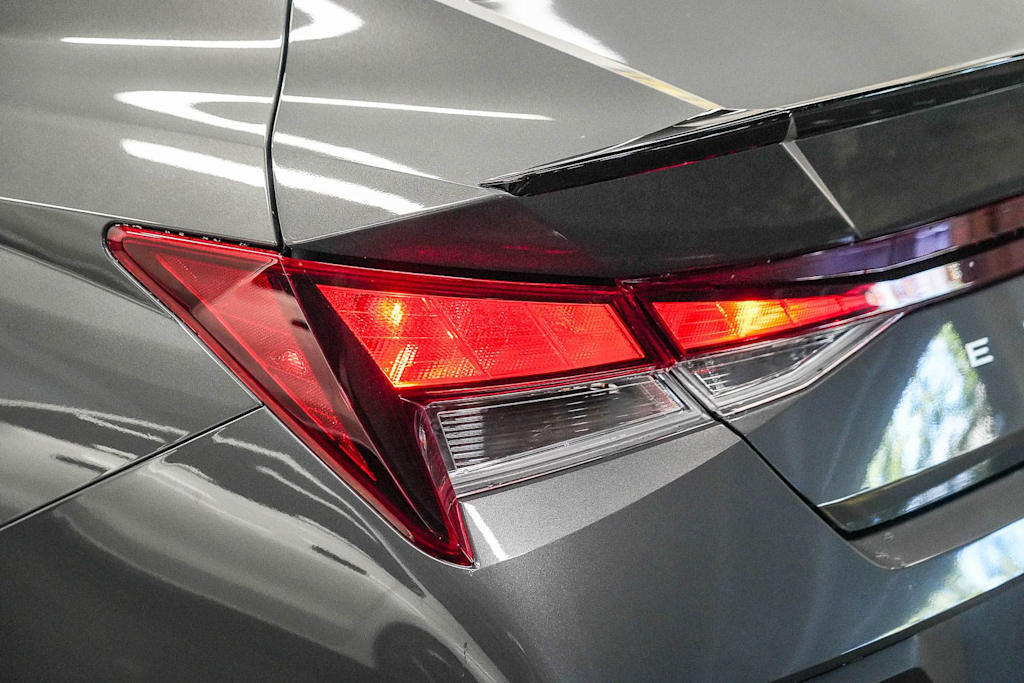 Thumbnail: 2026 Hyundai Elantra - 18