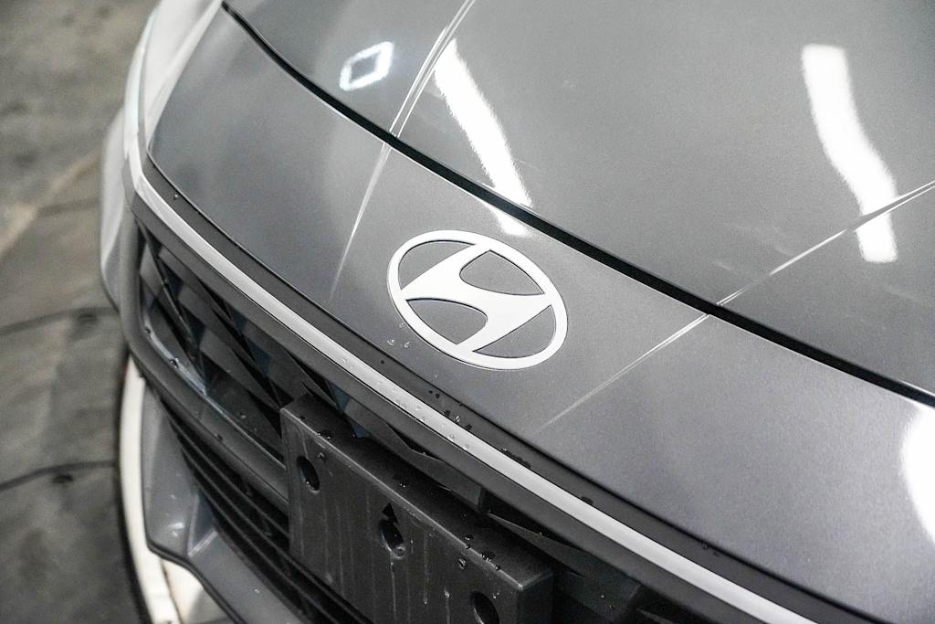 Thumbnail: 2026 Hyundai Elantra - 5