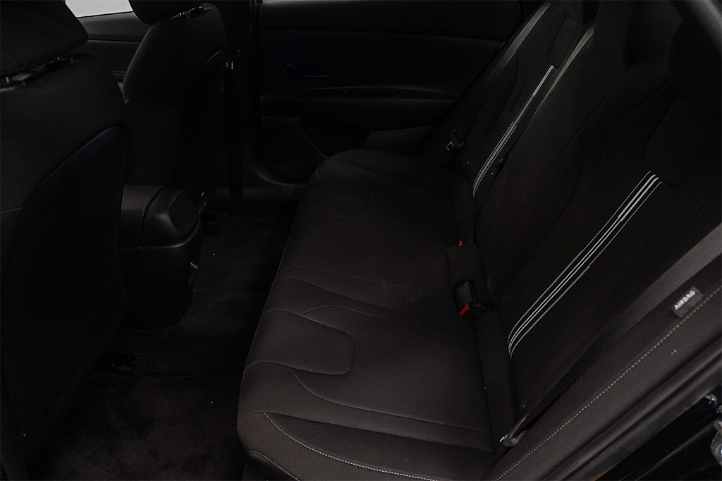 Thumbnail: 2025 Hyundai Elantra - 12