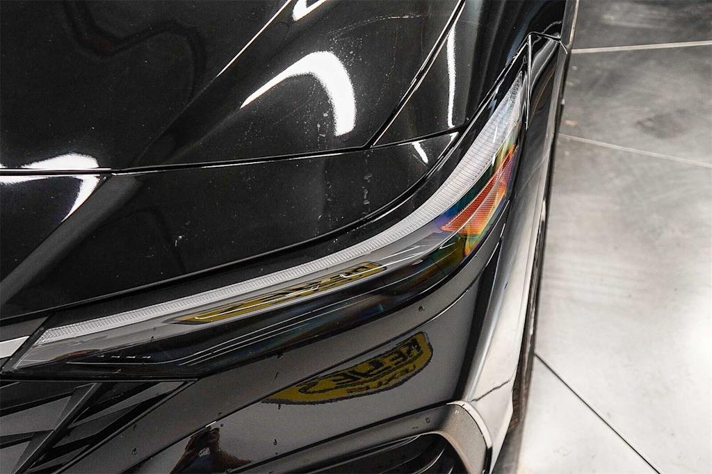 Thumbnail: 2025 Hyundai Elantra - 20