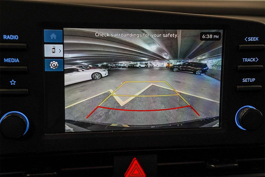 Thumbnail: 2025 Hyundai Elantra - 28