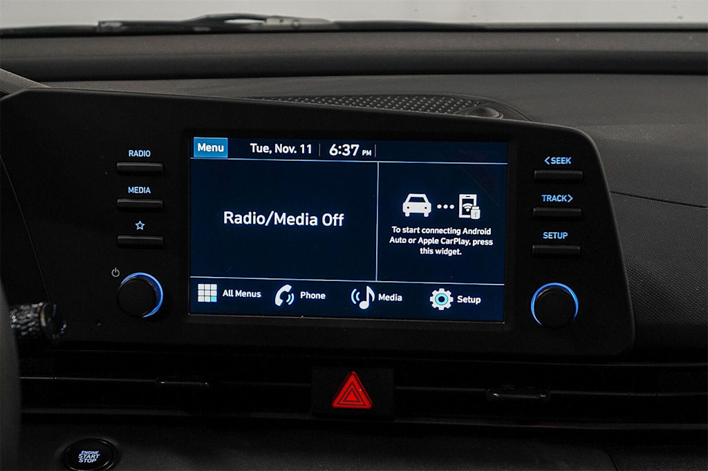 Thumbnail: 2025 Hyundai Elantra - 22