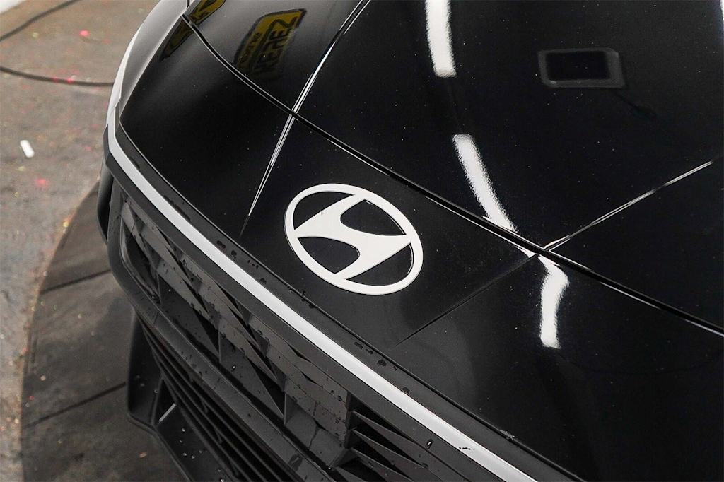 Thumbnail: 2025 Hyundai Elantra - 6