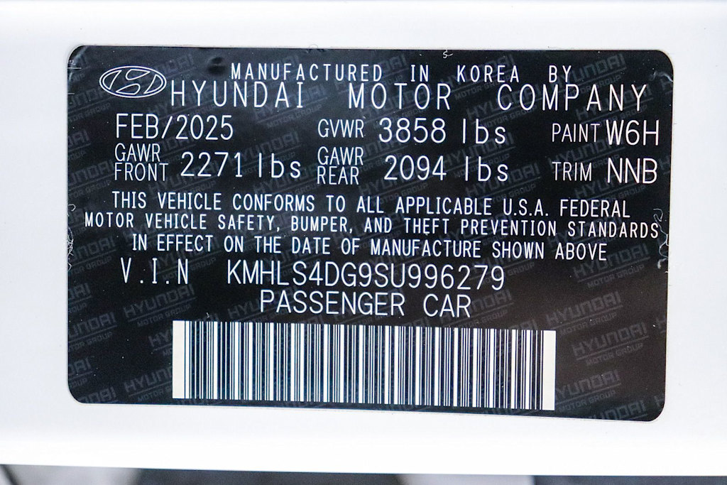 Thumbnail: 2025 Hyundai Elantra - 31