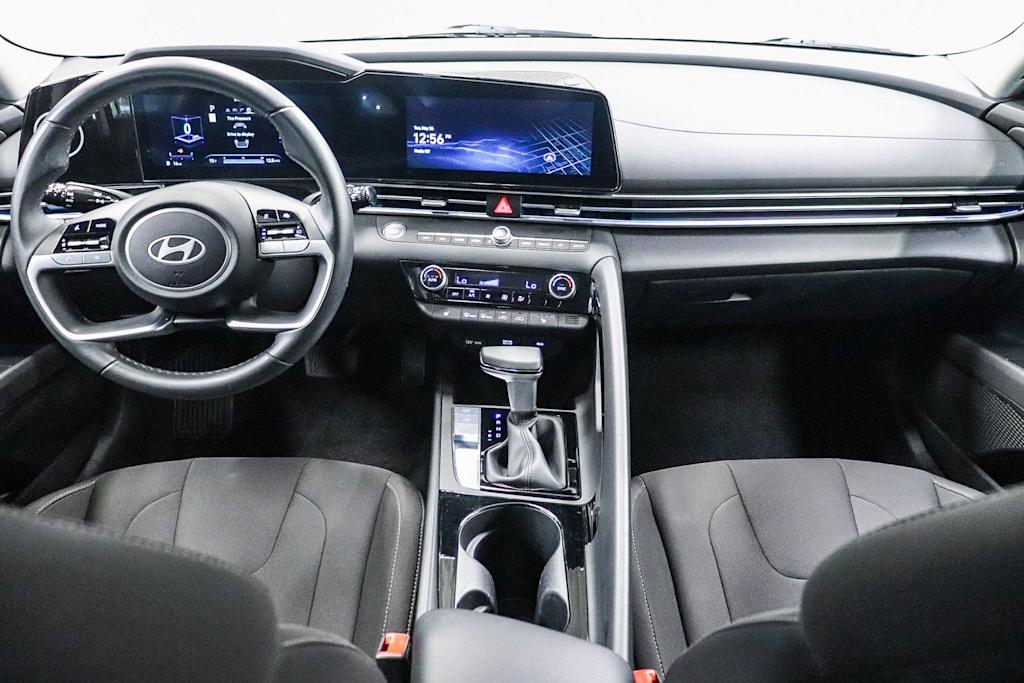 Thumbnail: 2025 Hyundai Elantra - 2