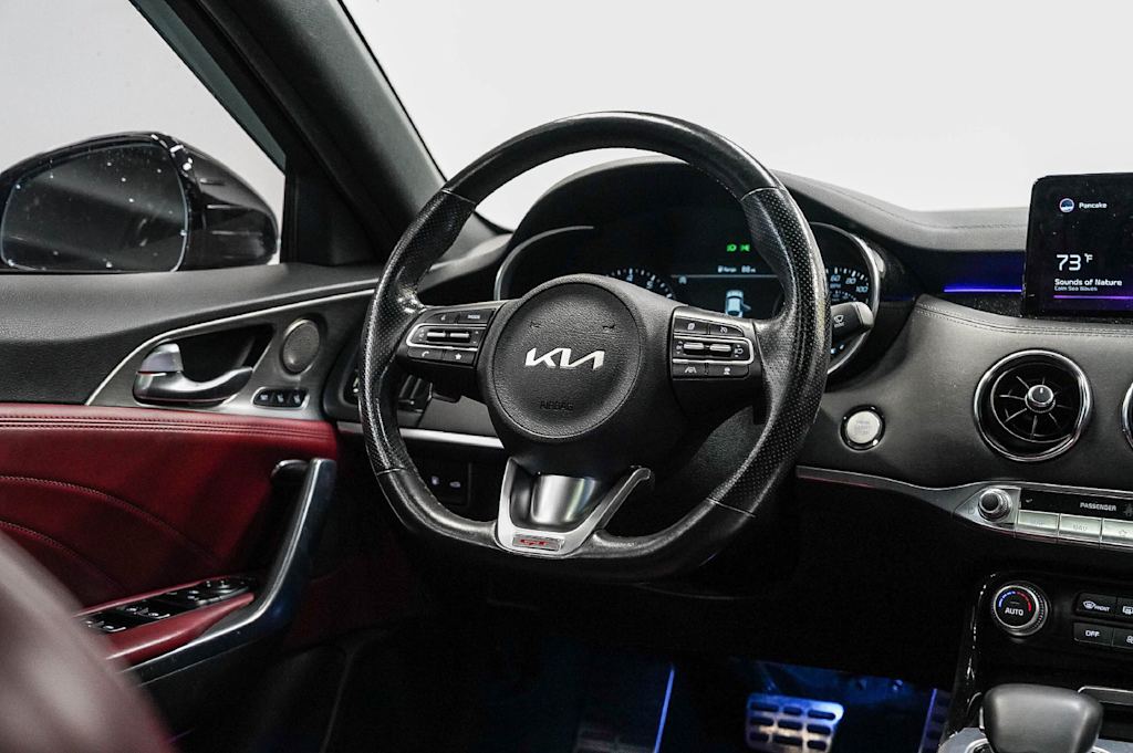 Thumbnail: 2022 Kia Stinger - 11