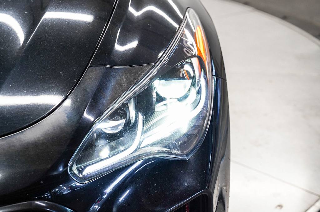 Thumbnail: 2022 Kia Stinger - 21