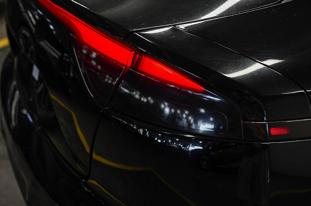 Thumbnail: 2022 Kia Stinger - 23