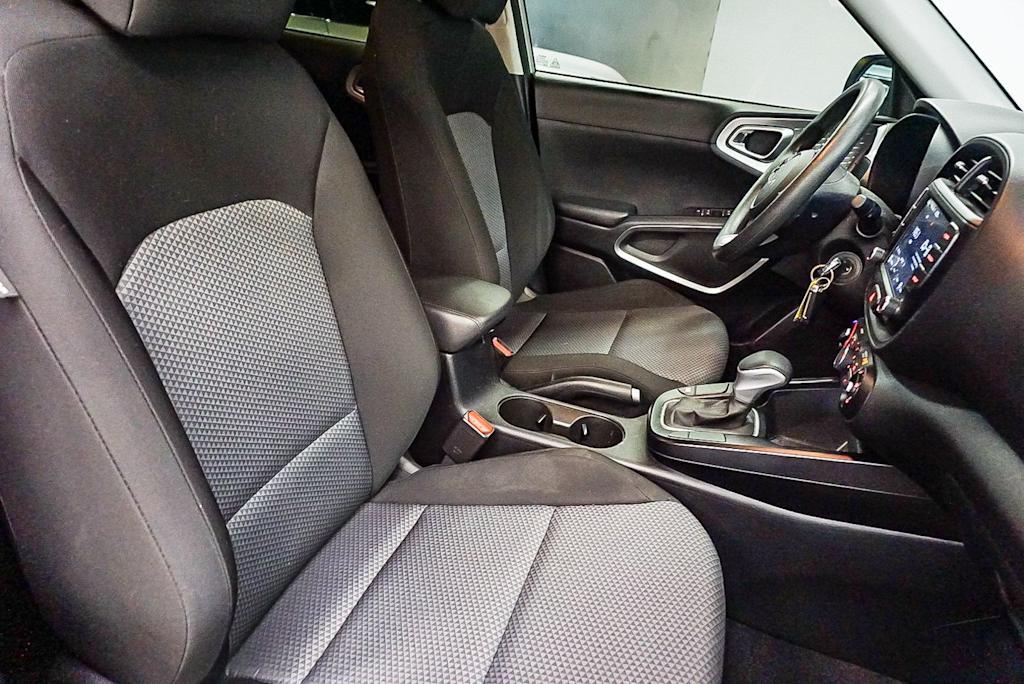 Thumbnail: 2022 Kia Soul - 9