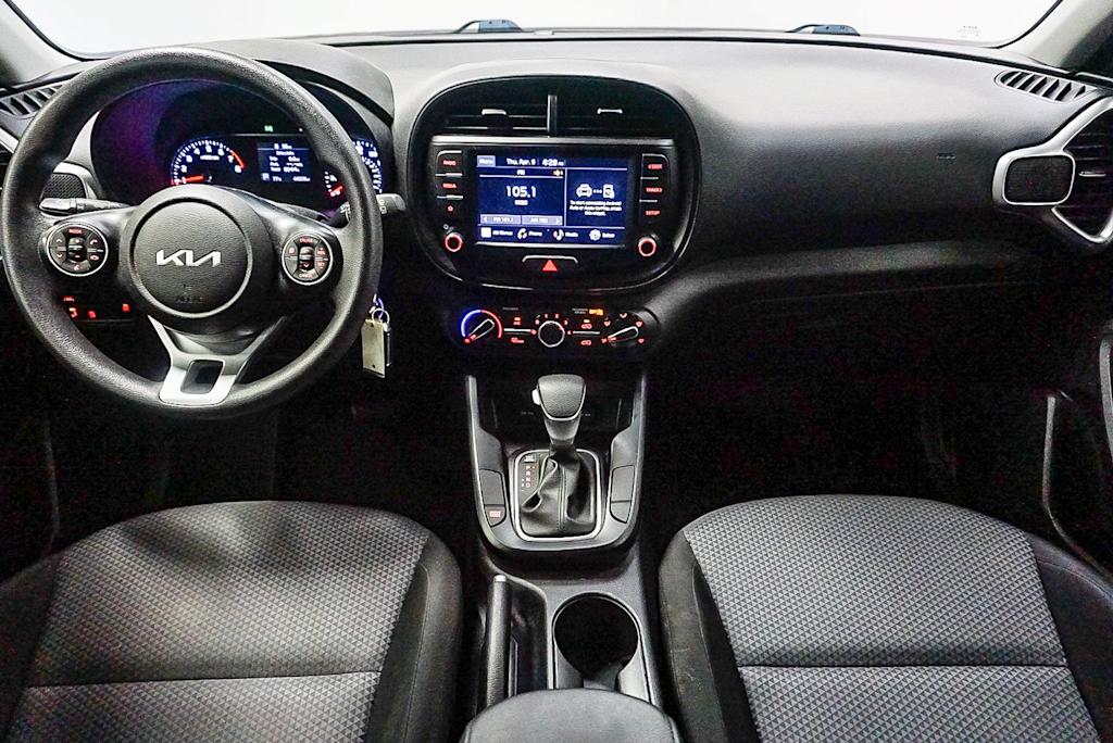 Thumbnail: 2022 Kia Soul - 2