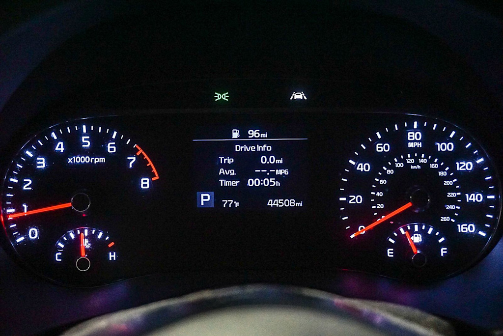 Thumbnail: 2022 Kia Soul - 14