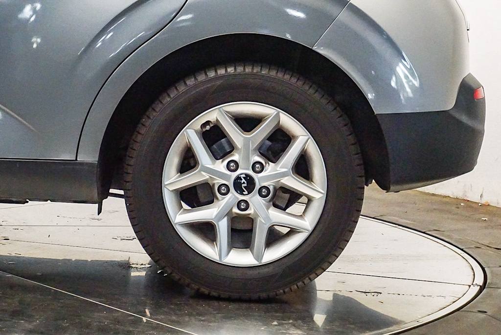 Thumbnail: 2022 Kia Soul - 20