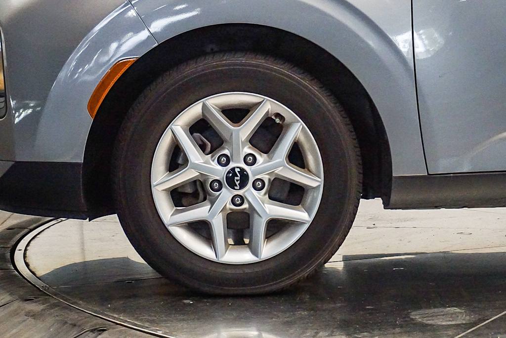 Thumbnail: 2022 Kia Soul - 6